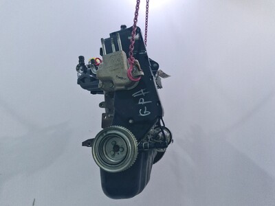 Moteur occasion - Fiat PANDA - 71751091