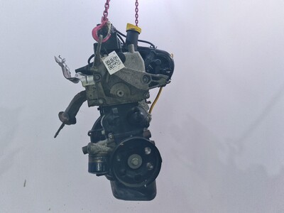 Moteur occasion - Renault TWINGO - 7701477952