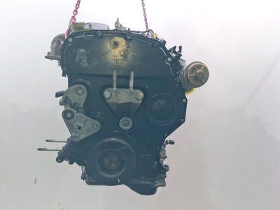 FMBA Jaguar Ford X-TYPE MONDEO MONDEO CLIPPER