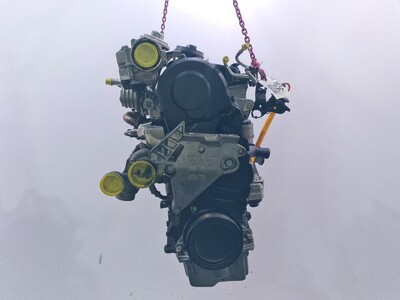 BRU Volkswagen GOLF TOURAN GOLF PLUS