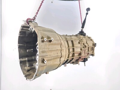 C20104JA8B Nissan NAVARA NAVARA NP300