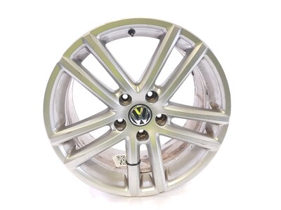 7L9601025B 88Z Volkswagen TOUAREG