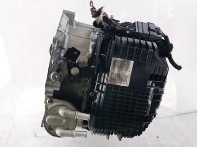 20GTCP Citroen C4