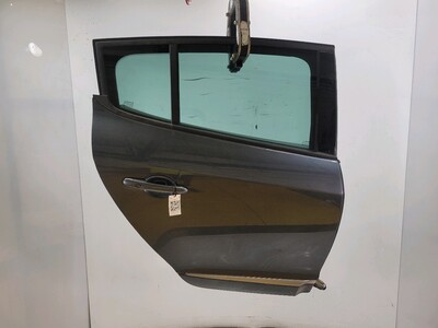821006386R Renault MEGANE