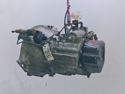 STARLET-EP91-5V Toyota STARLET