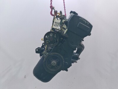 4EFE-EP91 Toyota STARLET