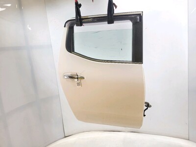 H2100-4JKAA Nissan Renault NAVARA ALASKAN