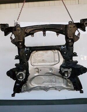 31106884852 BMW X6 X5