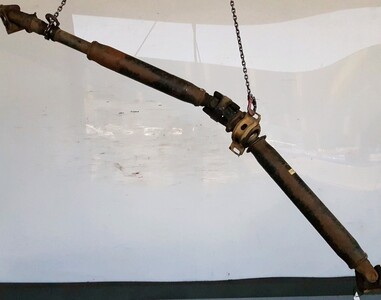 371003D410 Toyota HILUX PICKUP