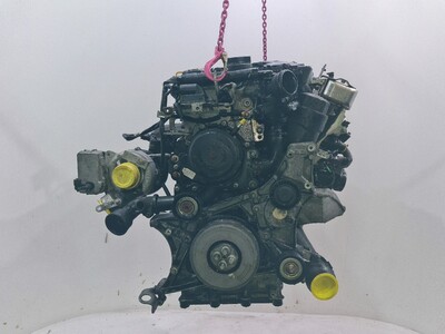 A6510101711 Mercedes CLASSE C