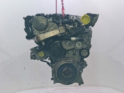 Moteur occasion - BMW SERIE 5 - 11 00 7789800