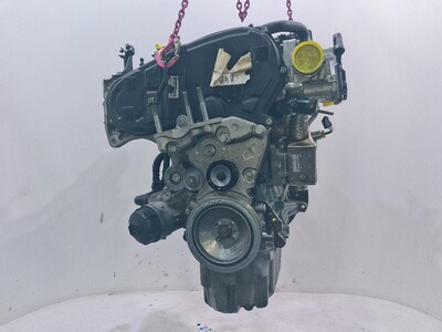 940C1000-78759 Alfa-Romeo Fiat GIULIETTA 500L