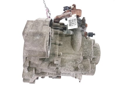 KCQ Volkswagen TRANSPORTER