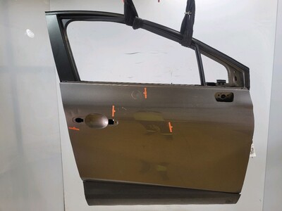 801001254R Renault CAPTUR