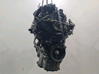 YHT Citroen BERLINGO