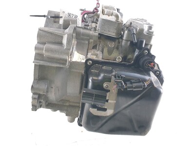 NJK Audi Skoda Volkswagen A3 SPORTBACK OCTAVIA EOS