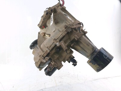 33100-4JM1A- Nissan NAVARA NP300 NAVARA NAVARA PICKUP