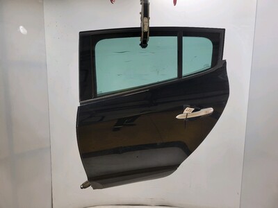 821018543R Renault MEGANE