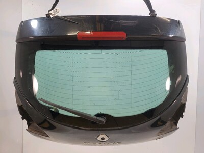 901001260R Renault MEGANE