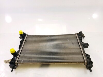 51965897 Fiat 500X