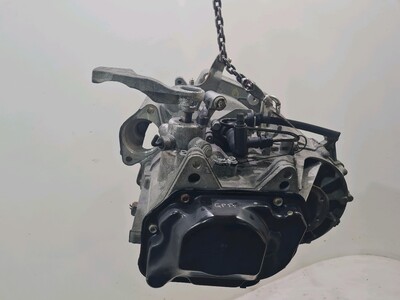 JHT Audi Volkswagen A3 GOLF