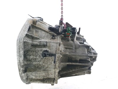 PF6020 Renault MASTER