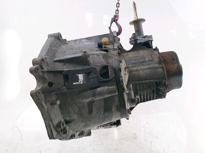 20DM83-4X4 Citroen BERLINGO