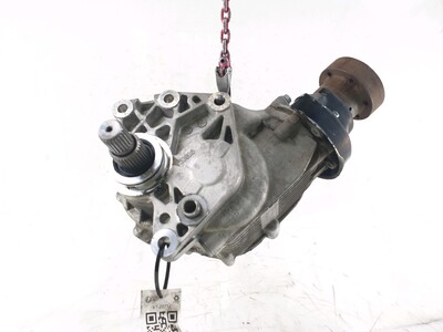 6000627929 Fiat PANDA