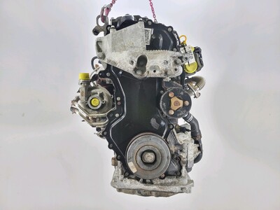 M9T670 Renault MASTER