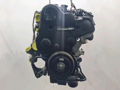 D4204T4 Volvo XC60 V60
