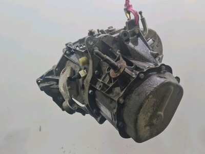 20CH59 Peugeot 205