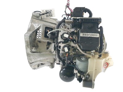 20DS99 Peugeot 508 308