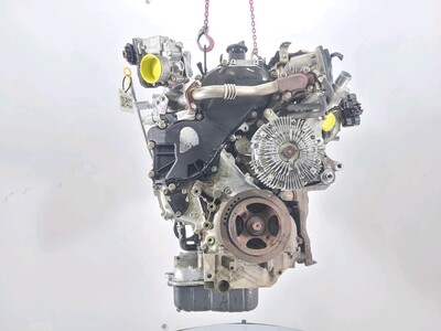 YD25 Nissan Renault PATHFINDER MURANO NAVARA PICKUP