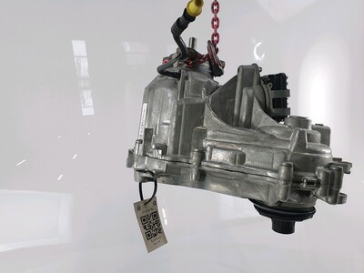 27107889034 BMW X6 X5