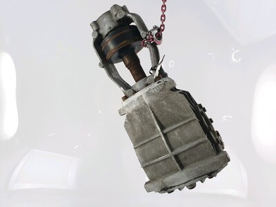 3118E4 Citroen BERLINGO