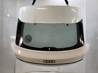 80F827025 STL Audi Q5