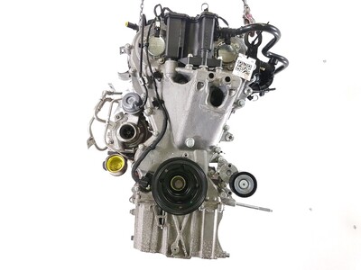 B3GB Ford TRANSIT CONNECT