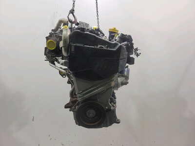 Moteur occasion - Renault CAPTUR - 8201535495