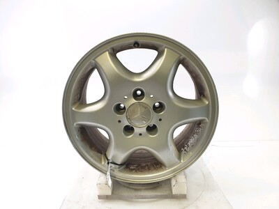 66470523 Mercedes CLASSE C