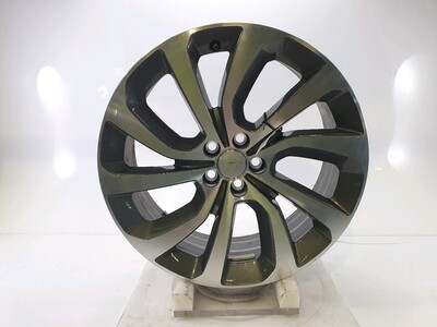 LR126474 Land Rover DISCOVERY