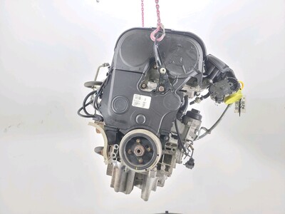 HYDA Ford FOCUS