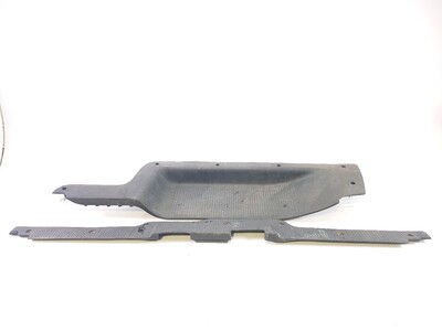 Specific parts used - Renault TRAFIC - GPA-25-0039041