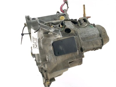 20TE20 Peugeot PARTNER