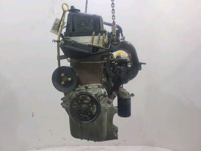 Engine used - Ford KA - 1229454