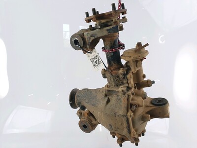 411103D370 Toyota HILUX PICKUP