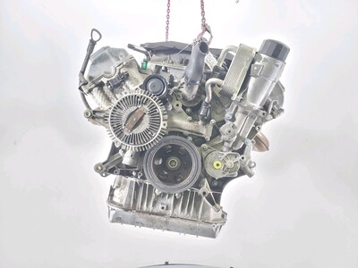 113984 Mercedes CLASSE CLK