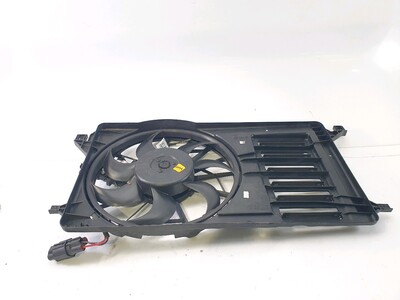 1530152 Ford FOCUS