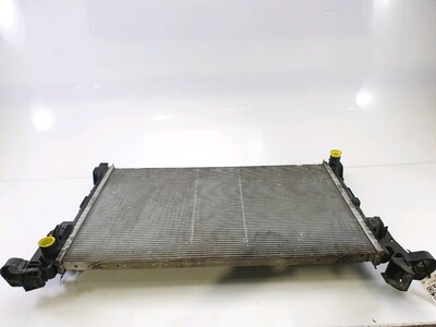 2140000Q4H Nissan NV300