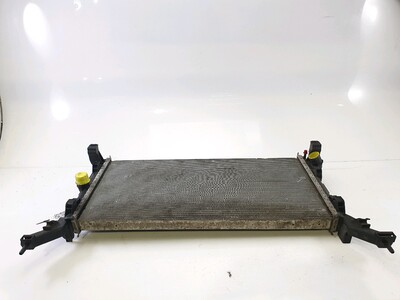 214100005R Renault LAGUNA LAGUNA ESTATE