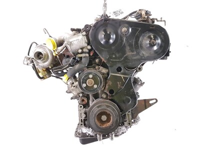 J8S612 Renault ESPACE